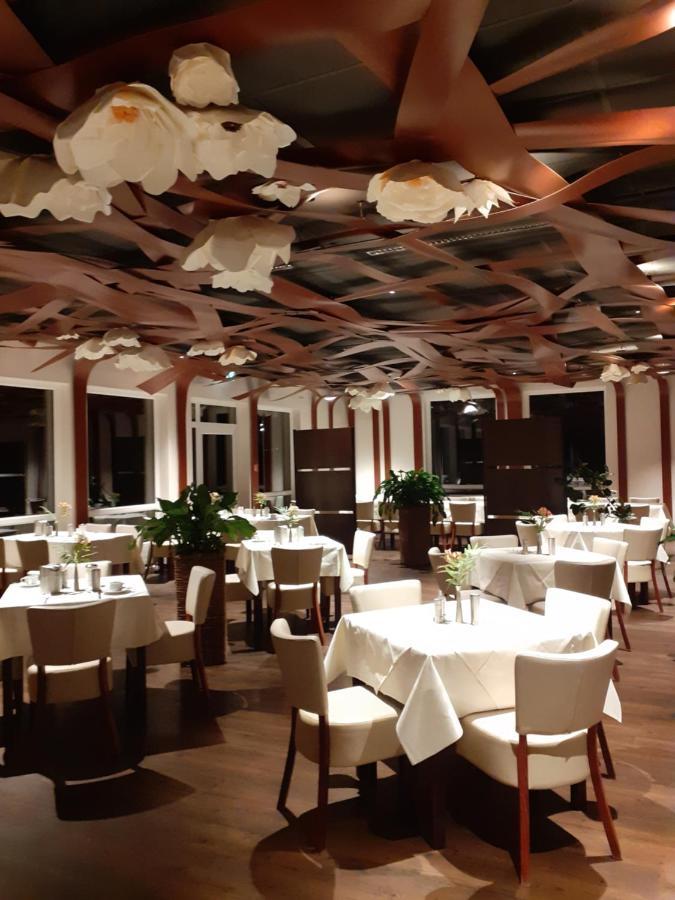 Bergwirtschaft Wilder Mann Hotel Und Restaurant 드레스덴 외부 사진